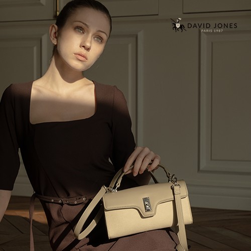 글로벌 가방 브랜드 ‘데이비드 존스’ 한국 시장 유통 본격화  27-Image